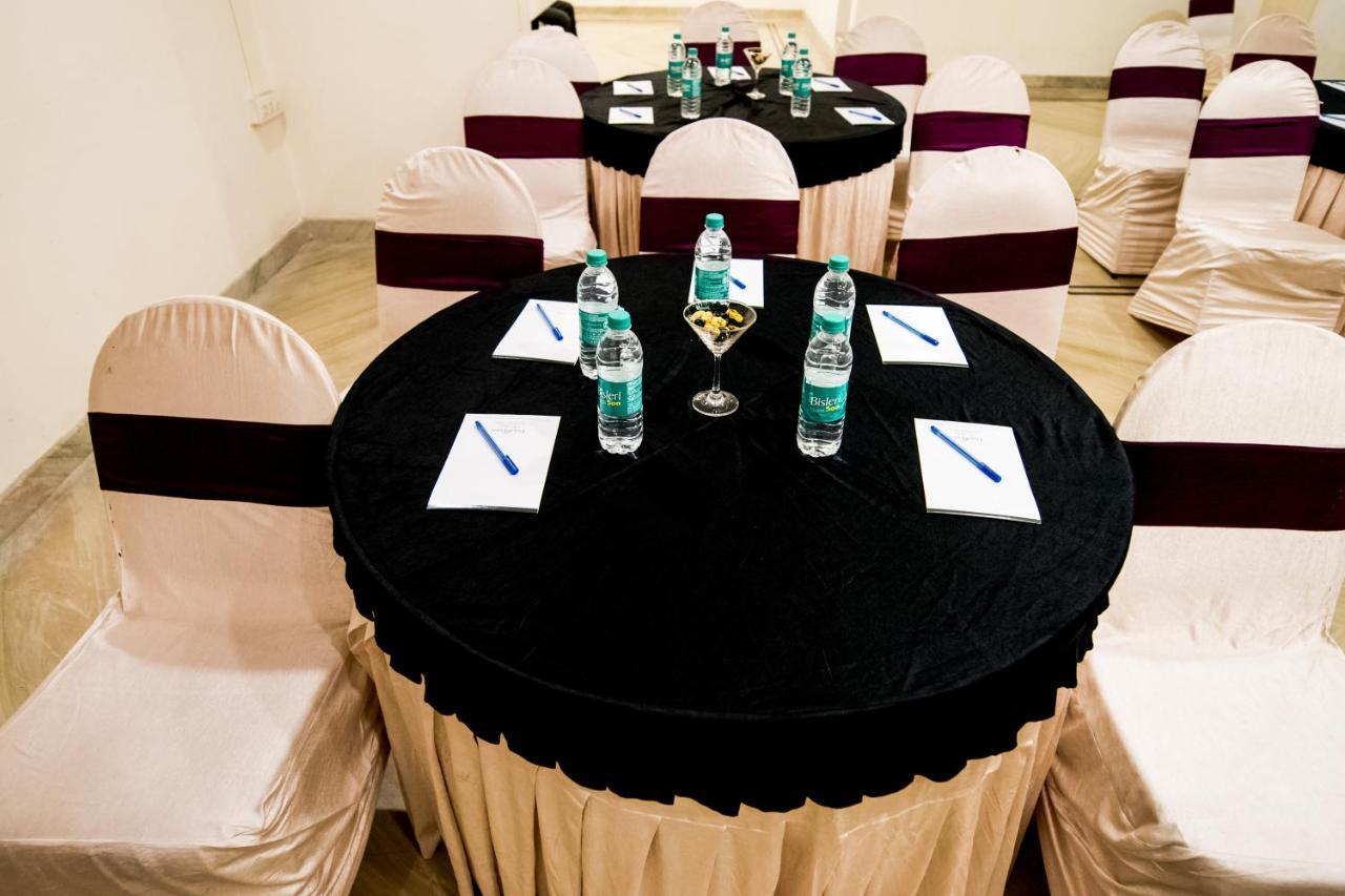 The Fern Residency - Yeshwanthpur Hotel Bangalore