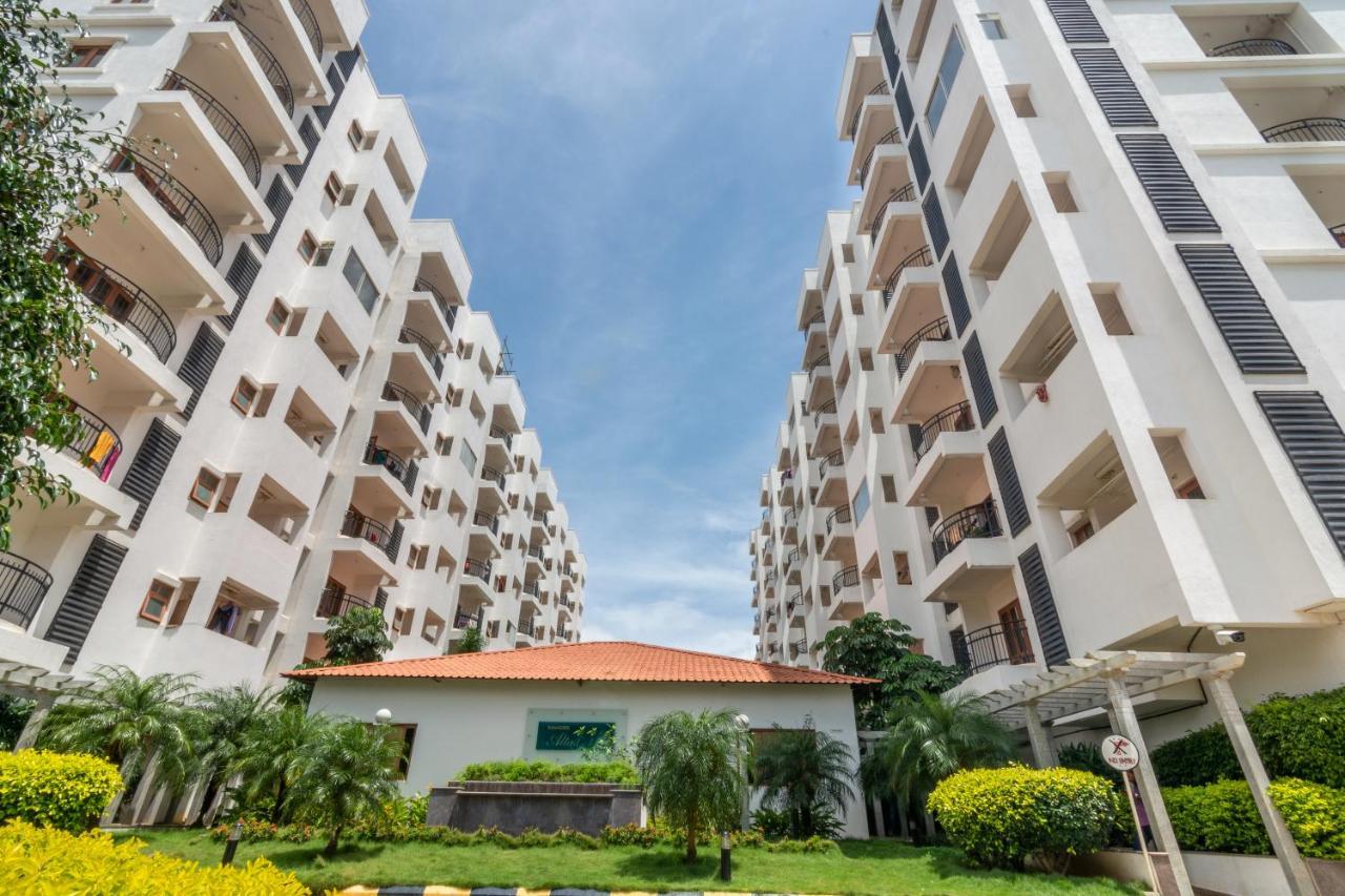 Guesture Serviced Residences, Alta Vista Hotel