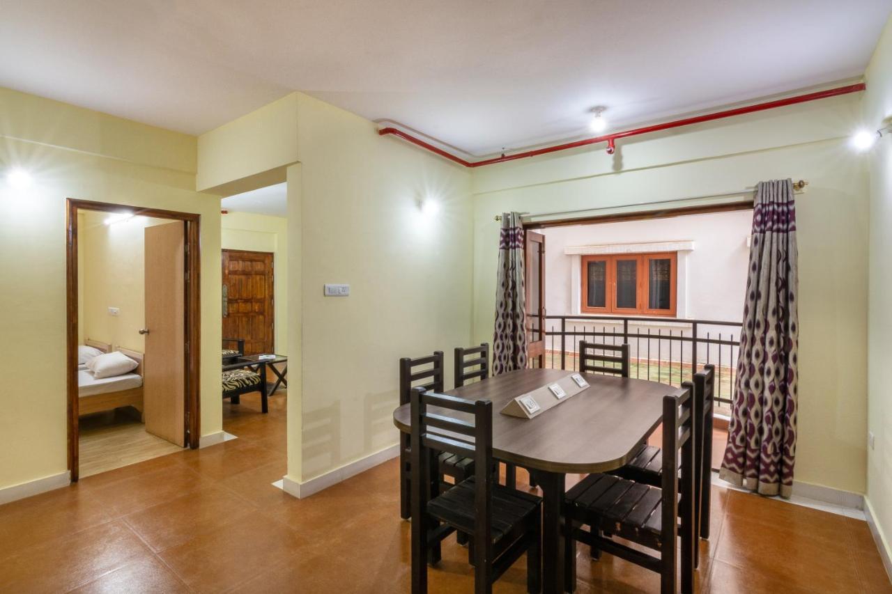 Hotel Guesture Serviced Residences, Alta Vista 3*