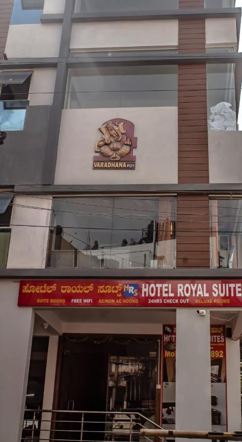 Royal 3* Bangalore