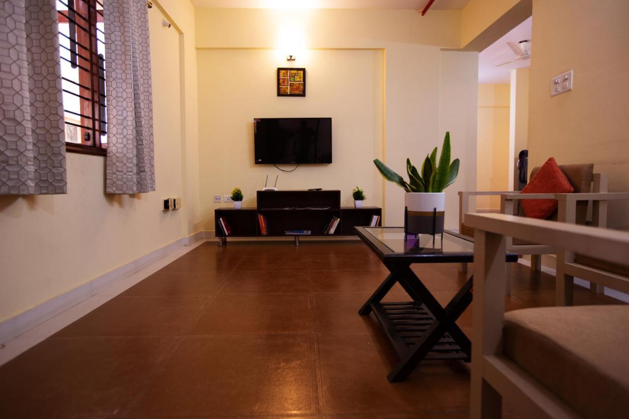 Hotel Guesture Serviced Residences, Alta Vista Bangalore
