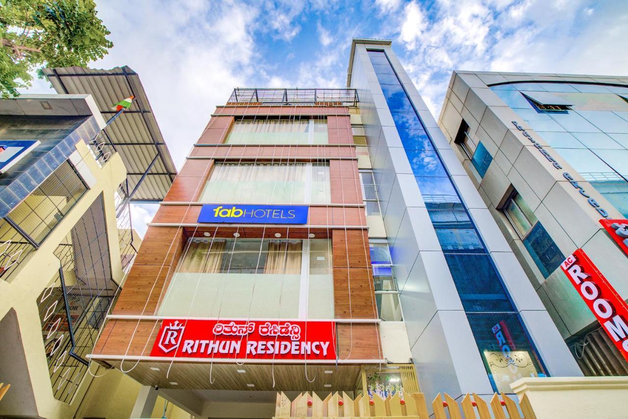 Fabexpress Rithun Residency Bangalore