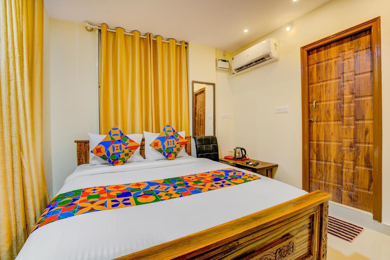 Fabexpress Rithun Residency Hotel 3*
