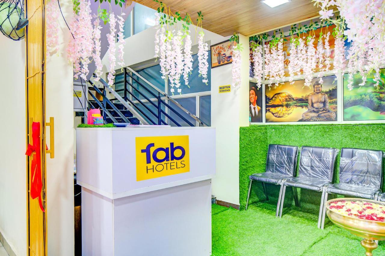 Fabexpress Rithun Residency Bangalore