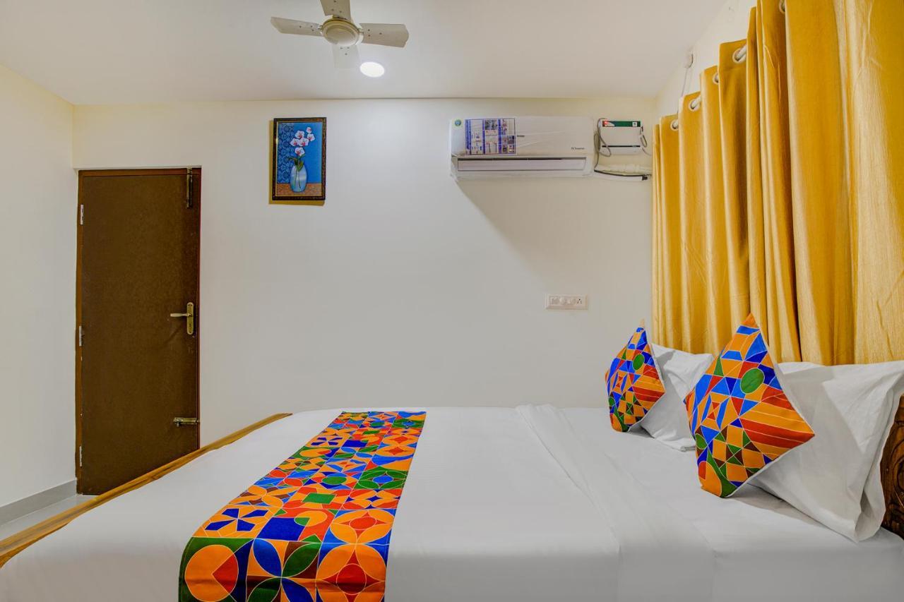 Fabexpress Rithun Residency Bangalore