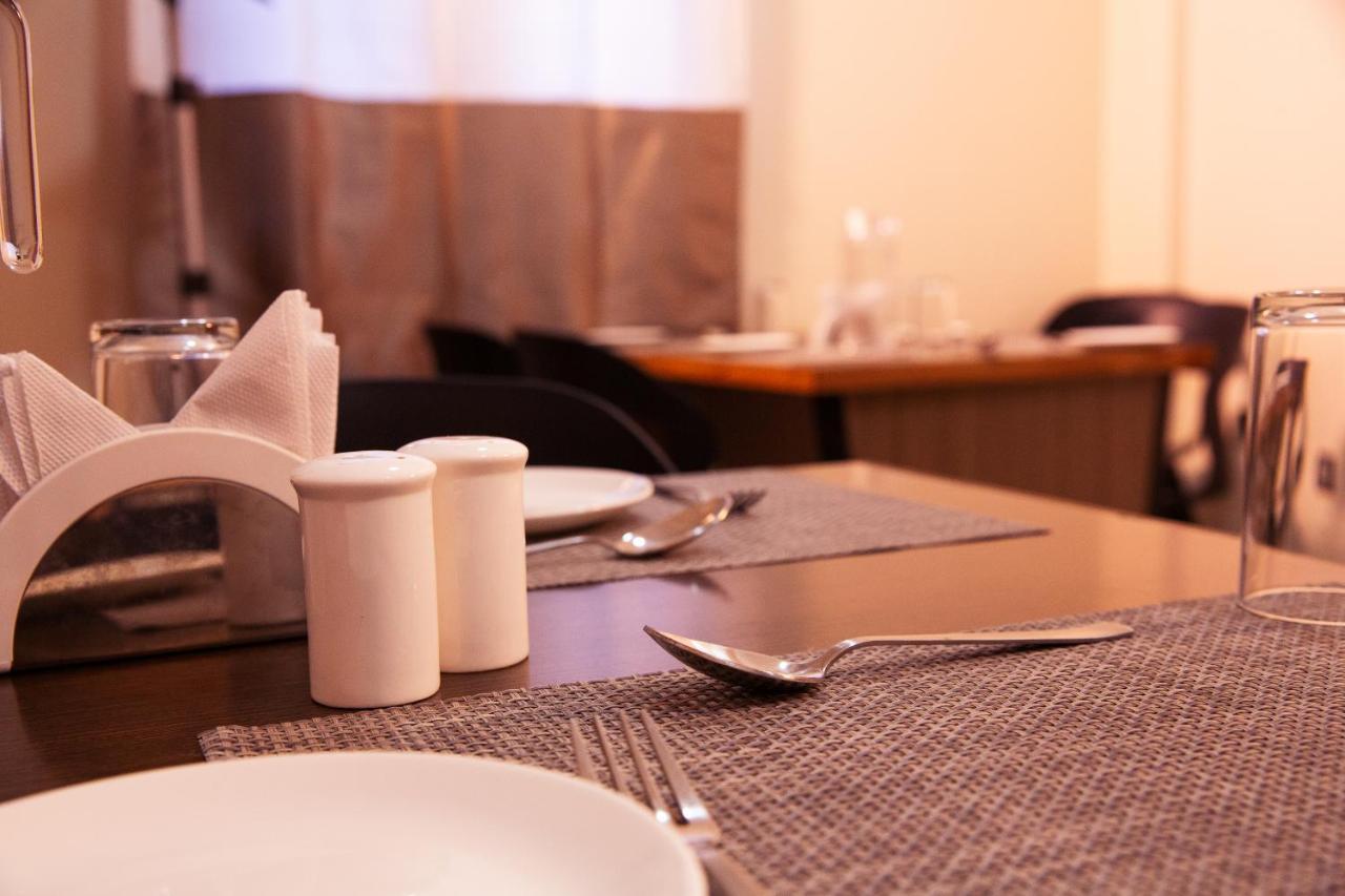 Guesture Serviced Residences, Alta Vista 3*