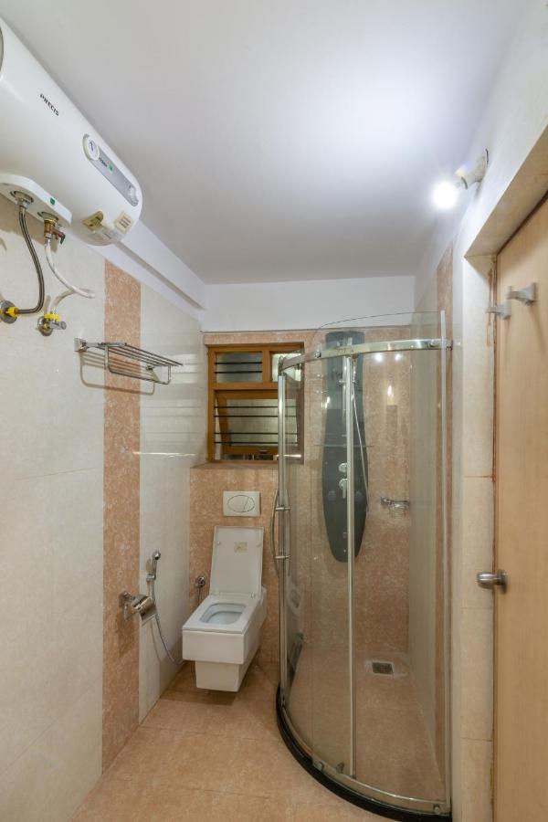 Guesture Serviced Residences, Alta Vista Hotel Bangalore