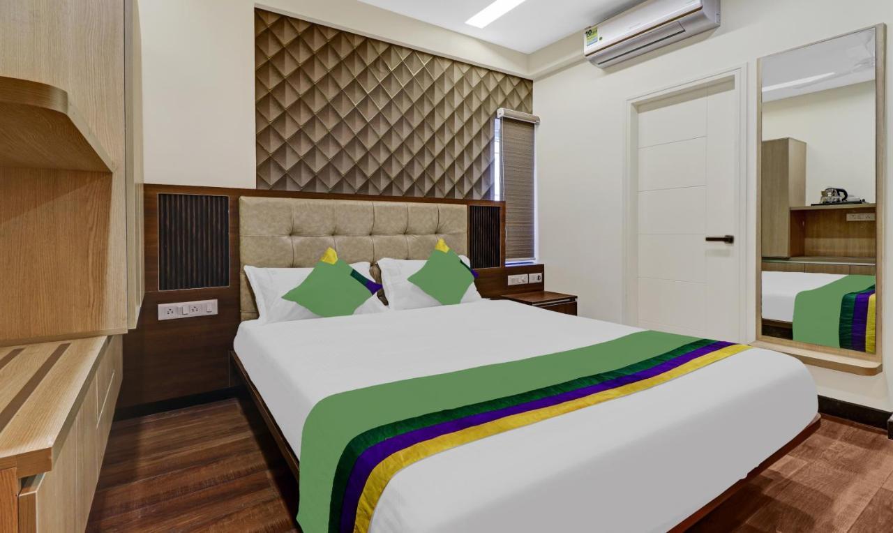 Hotel Treebo Elite Heritage 3*