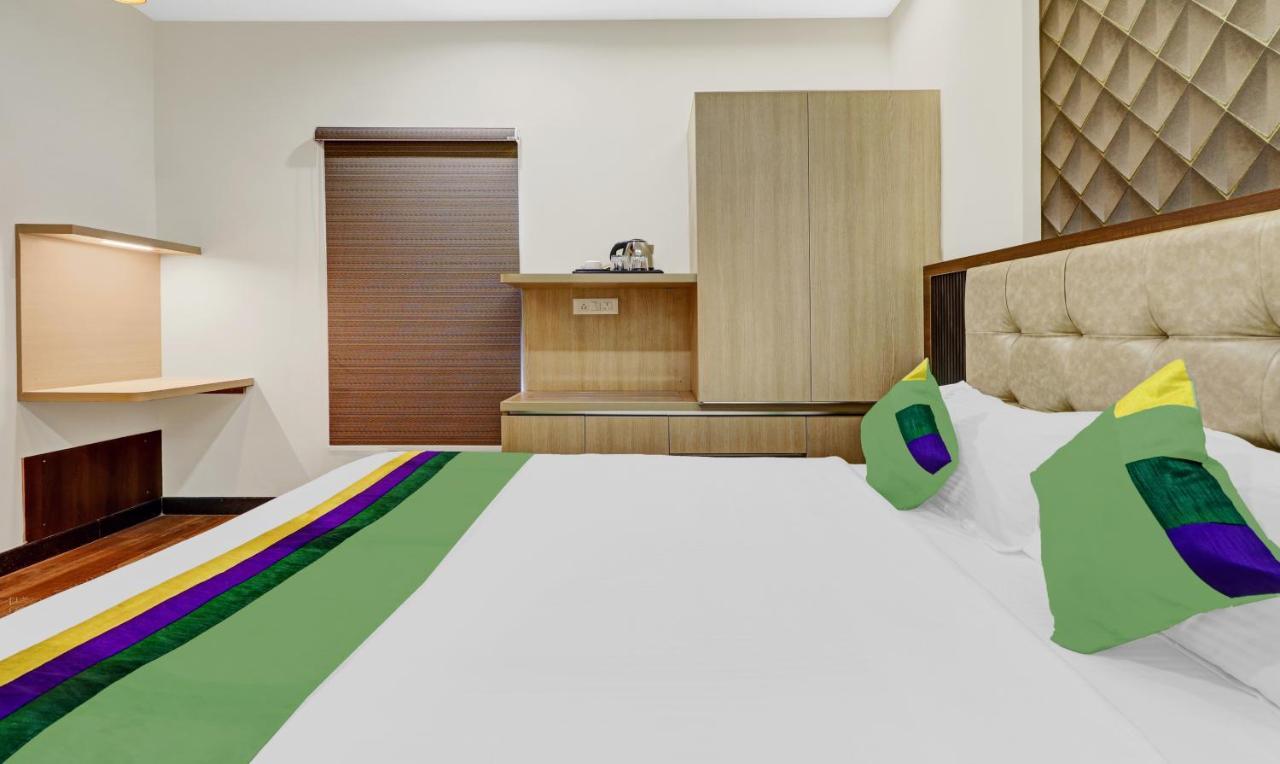 Hotel Treebo Elite Heritage Bangalore
