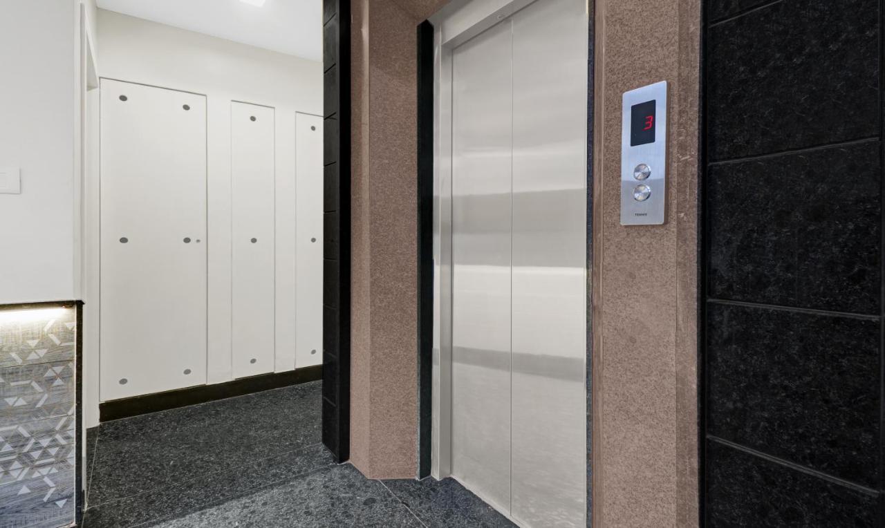 Treebo Elite Heritage 3* Bangalore