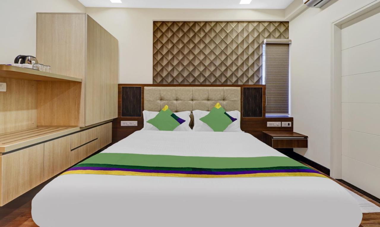 Hotel Treebo Elite Heritage Bangalore
