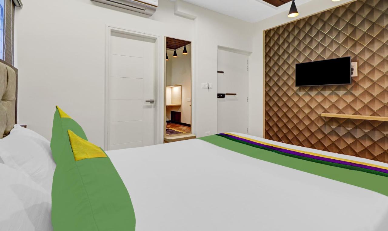 Hotel Treebo Elite Heritage 3*