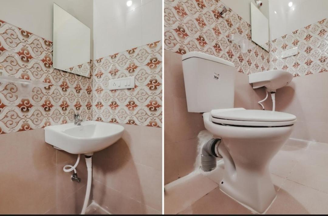 Royalwood Deluxe Hostel