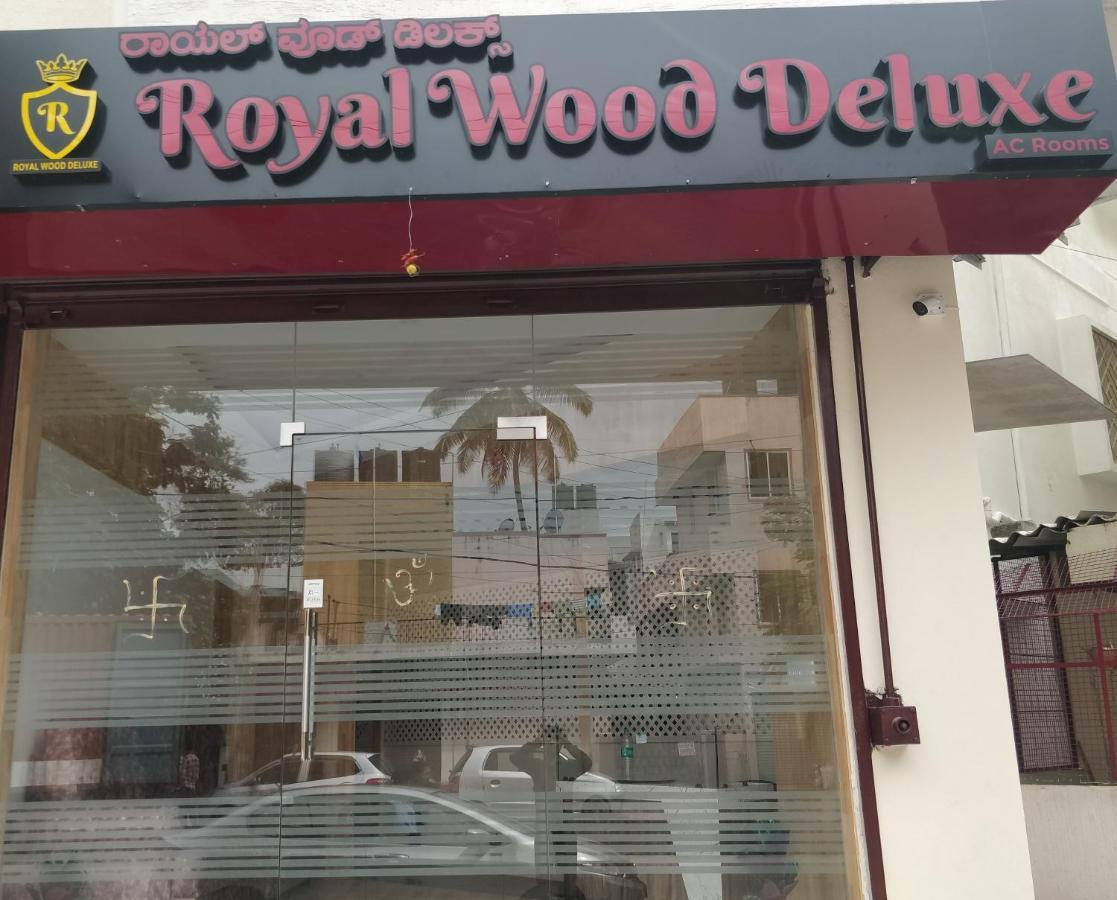 Royalwood Deluxe Bangalore