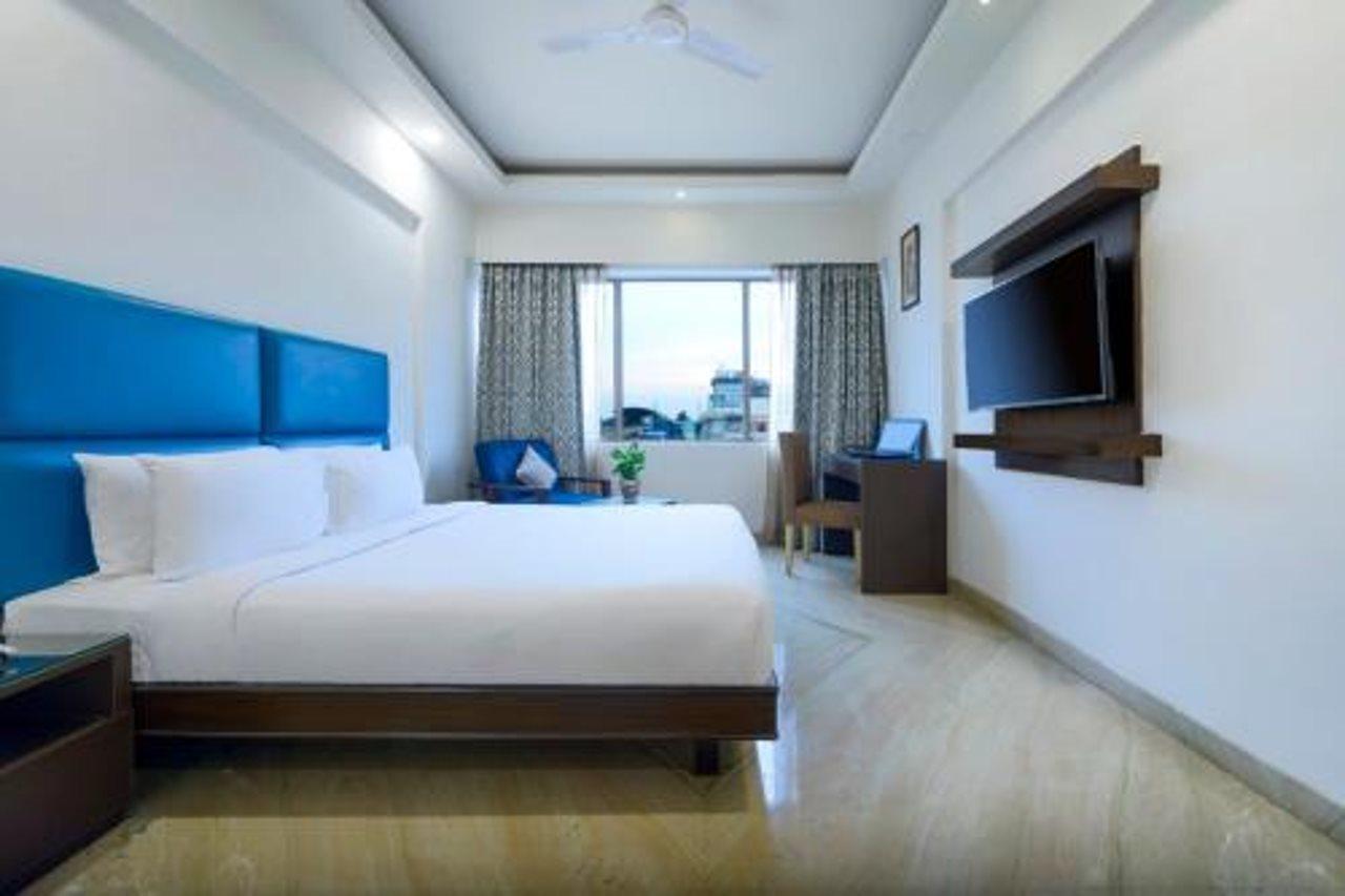 The Fern Residency - Yeshwanthpur Hotel Bangalore