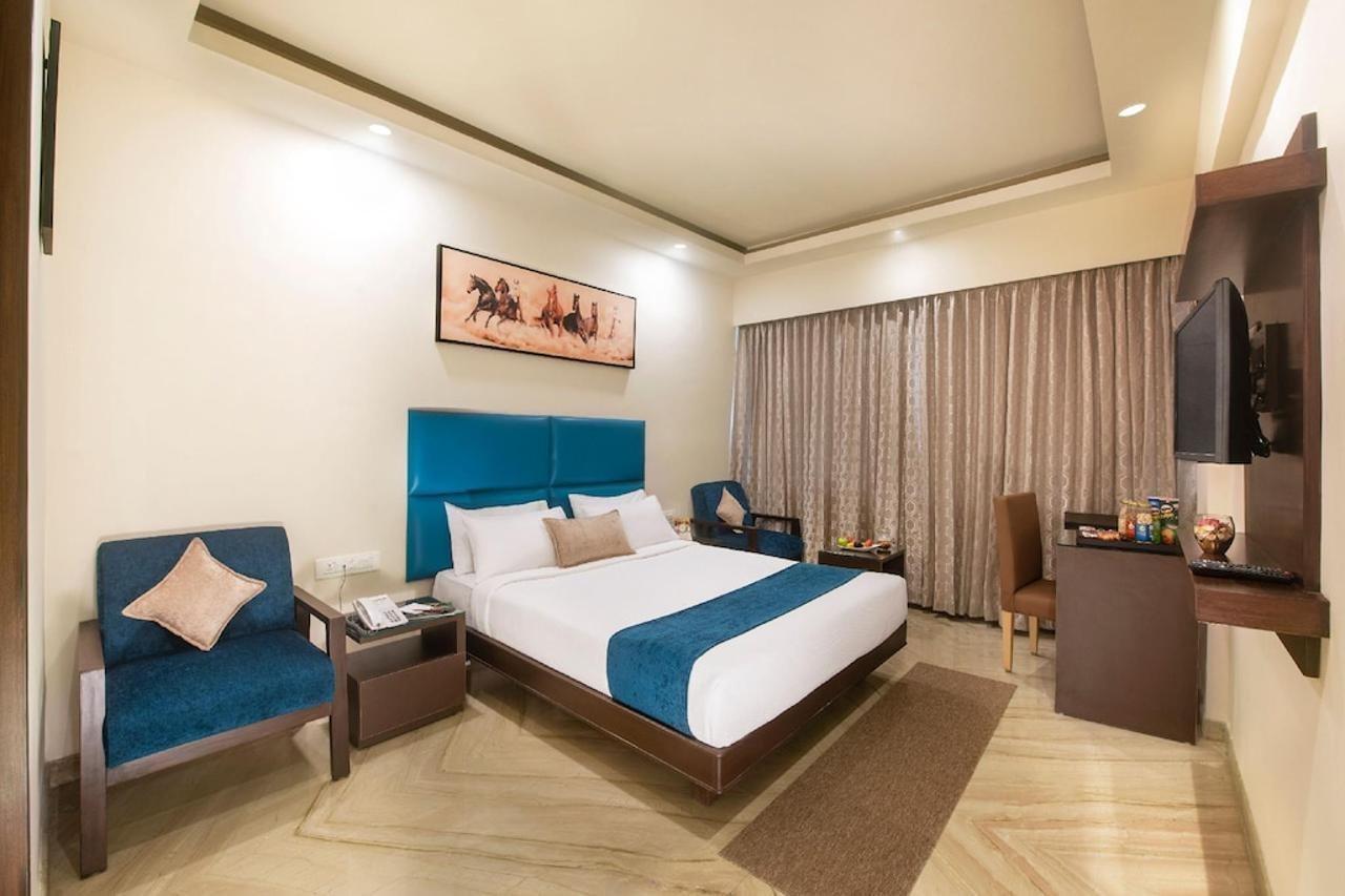 The Fern Residency - Yeshwanthpur Hotel