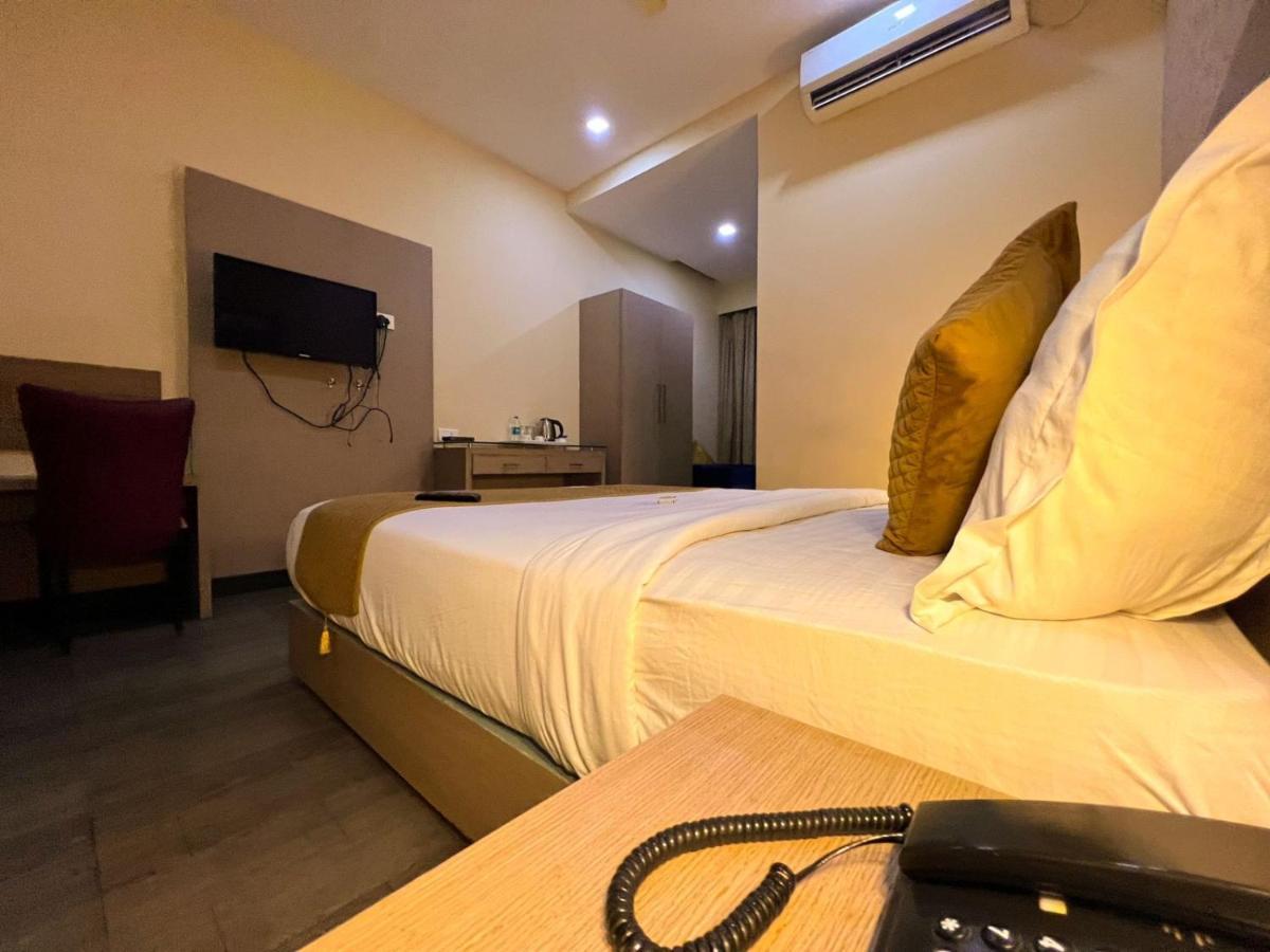 Nest Koramangala By Agira Apartment *