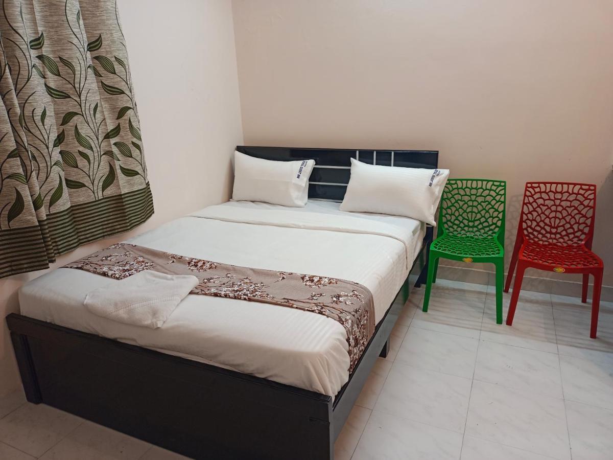 Royal Guest Hsr Layout * Bangalore