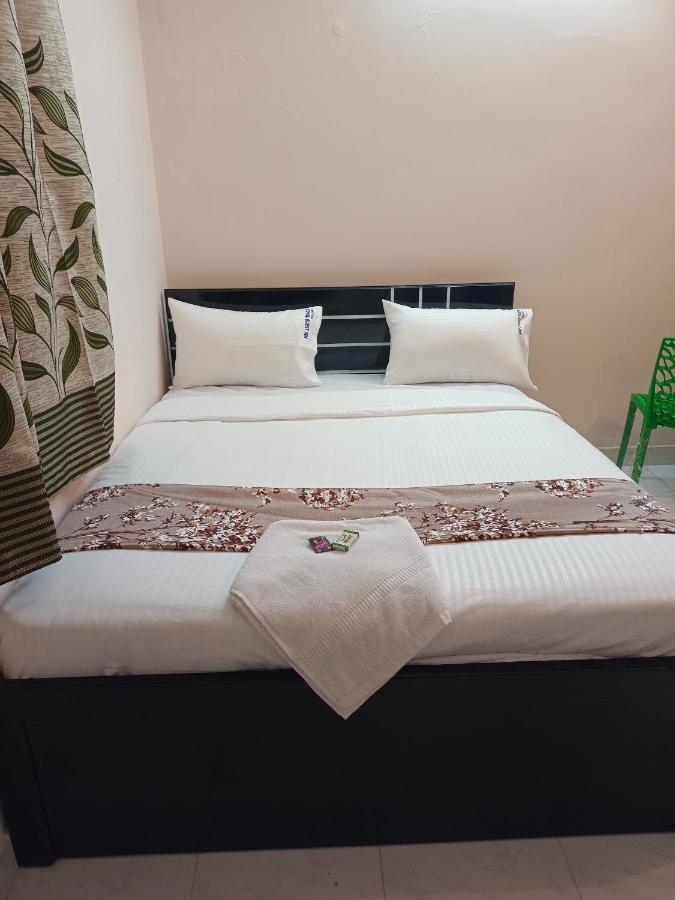 Guest house Royal Guest Hsr Layout *
