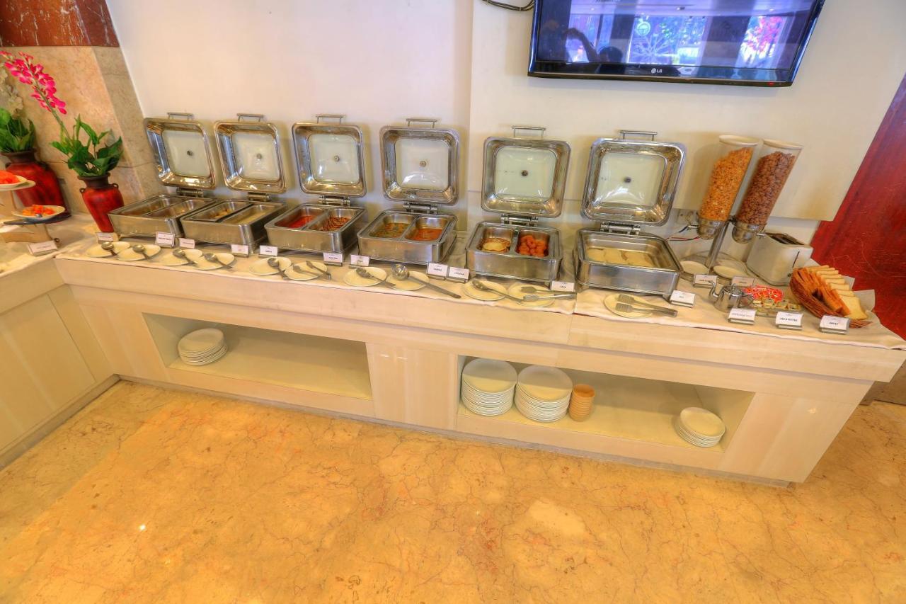 Aurick Boutique Hotel