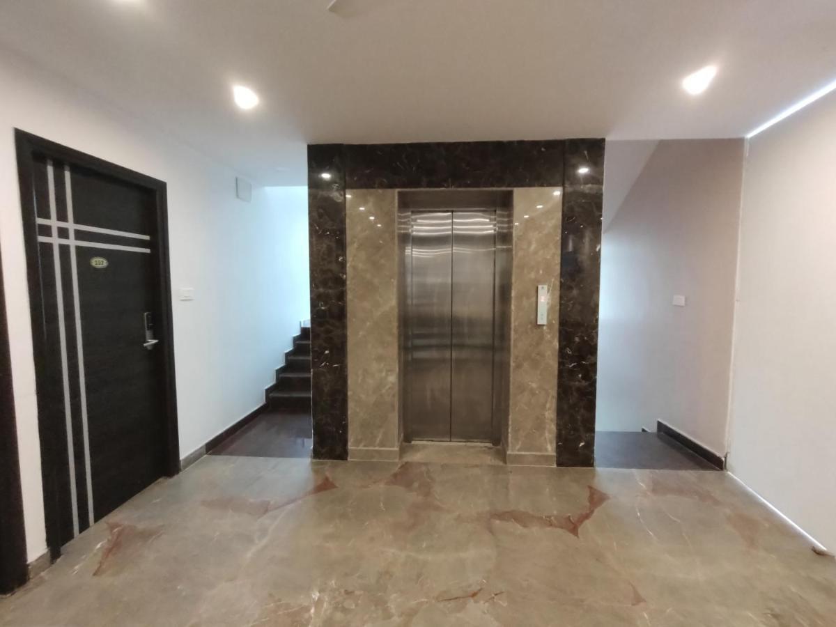Athasri Marathahalli 3* Bangalore