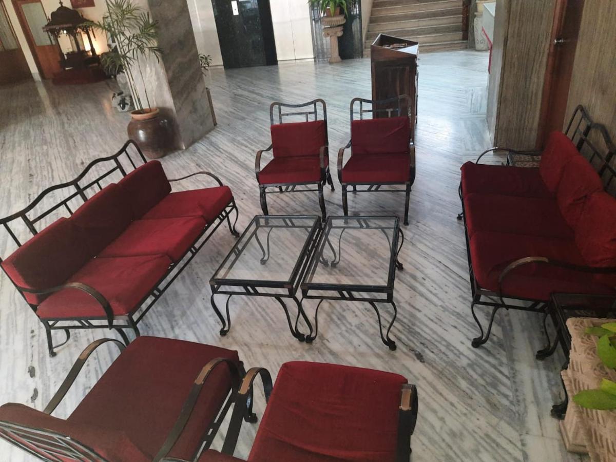 Woodlands 3* Bangalore