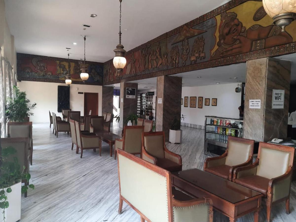 Woodlands Bangalore
