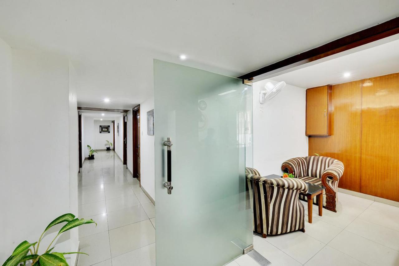 Hotel Confido And Suites 3*