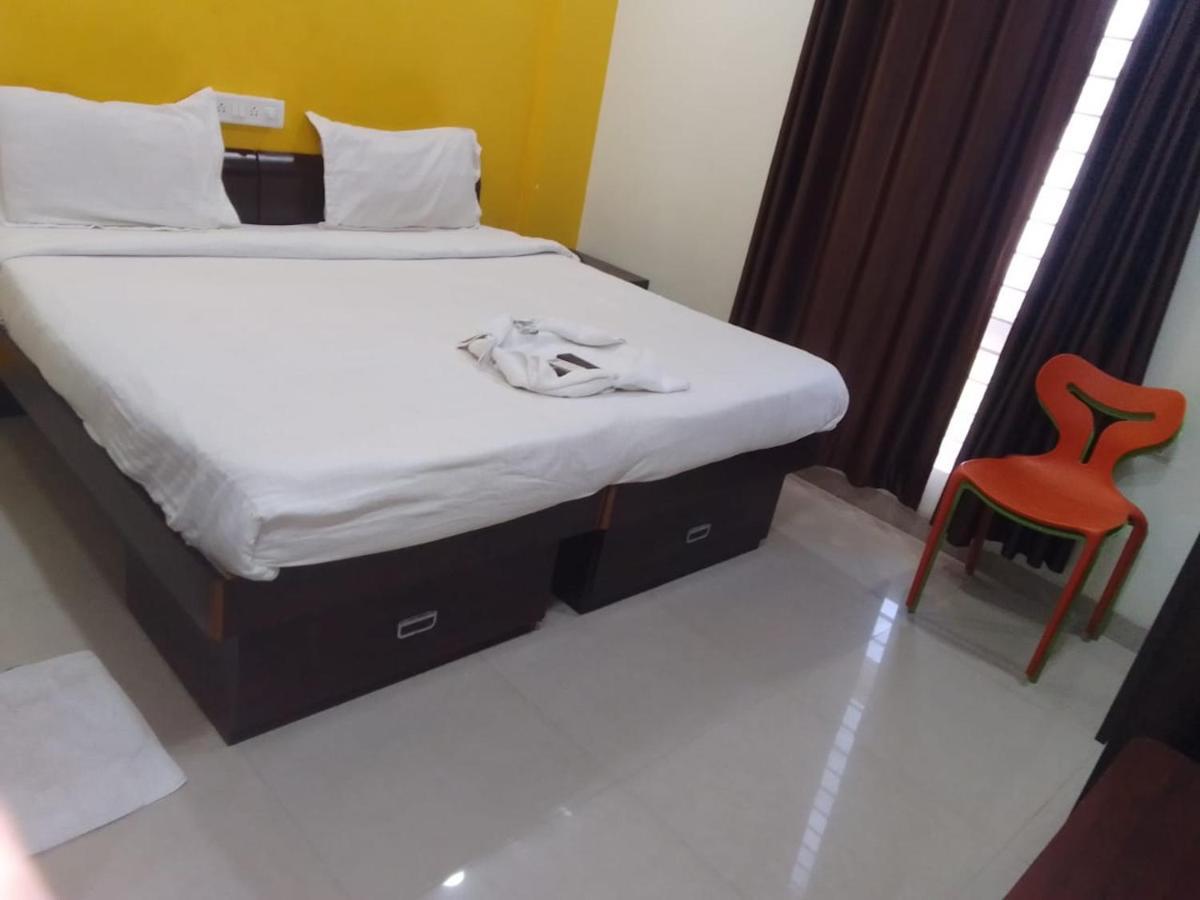 Hotel Amster