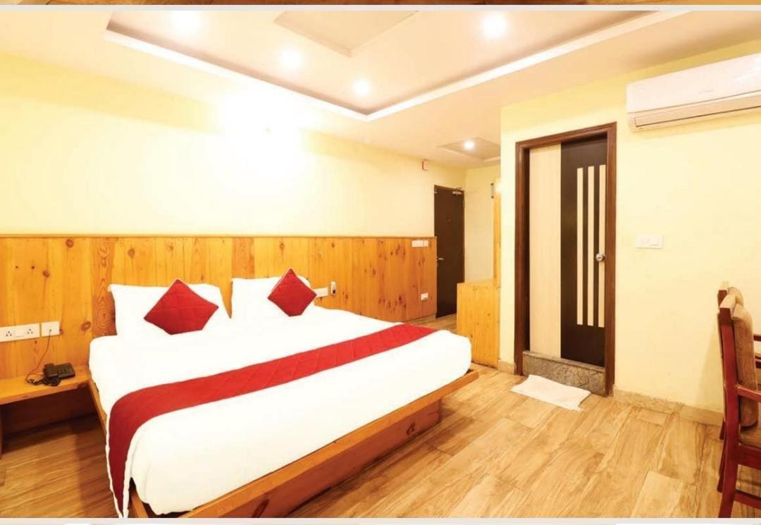 Royal Orbit 2* Bangalore