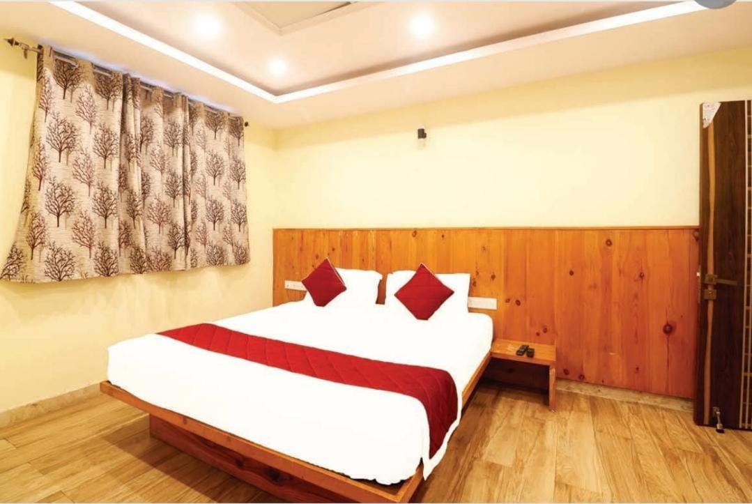 Bed & Breakfast Royal Orbit