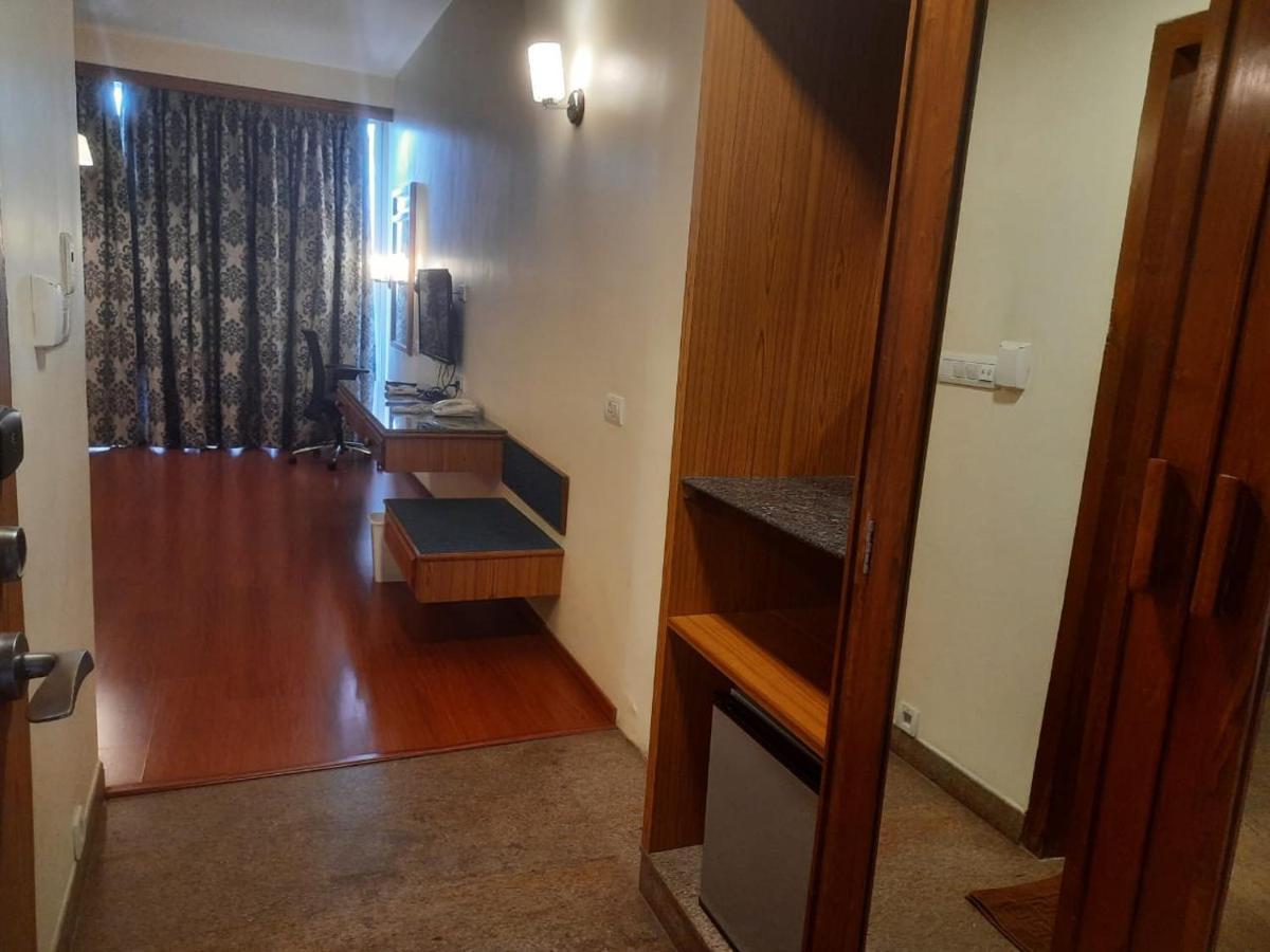 Woodlands 3* Bangalore
