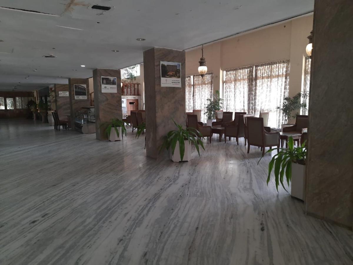 Woodlands Bangalore