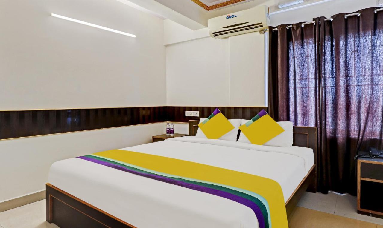 Itsy Hsr Comfort 3*