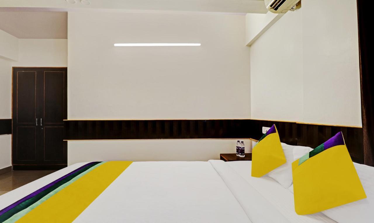Itsy Hsr Comfort Hotel 3*