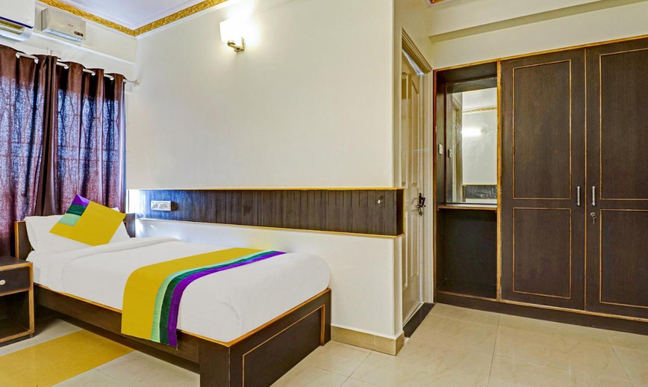 Itsy Hsr Comfort 3*