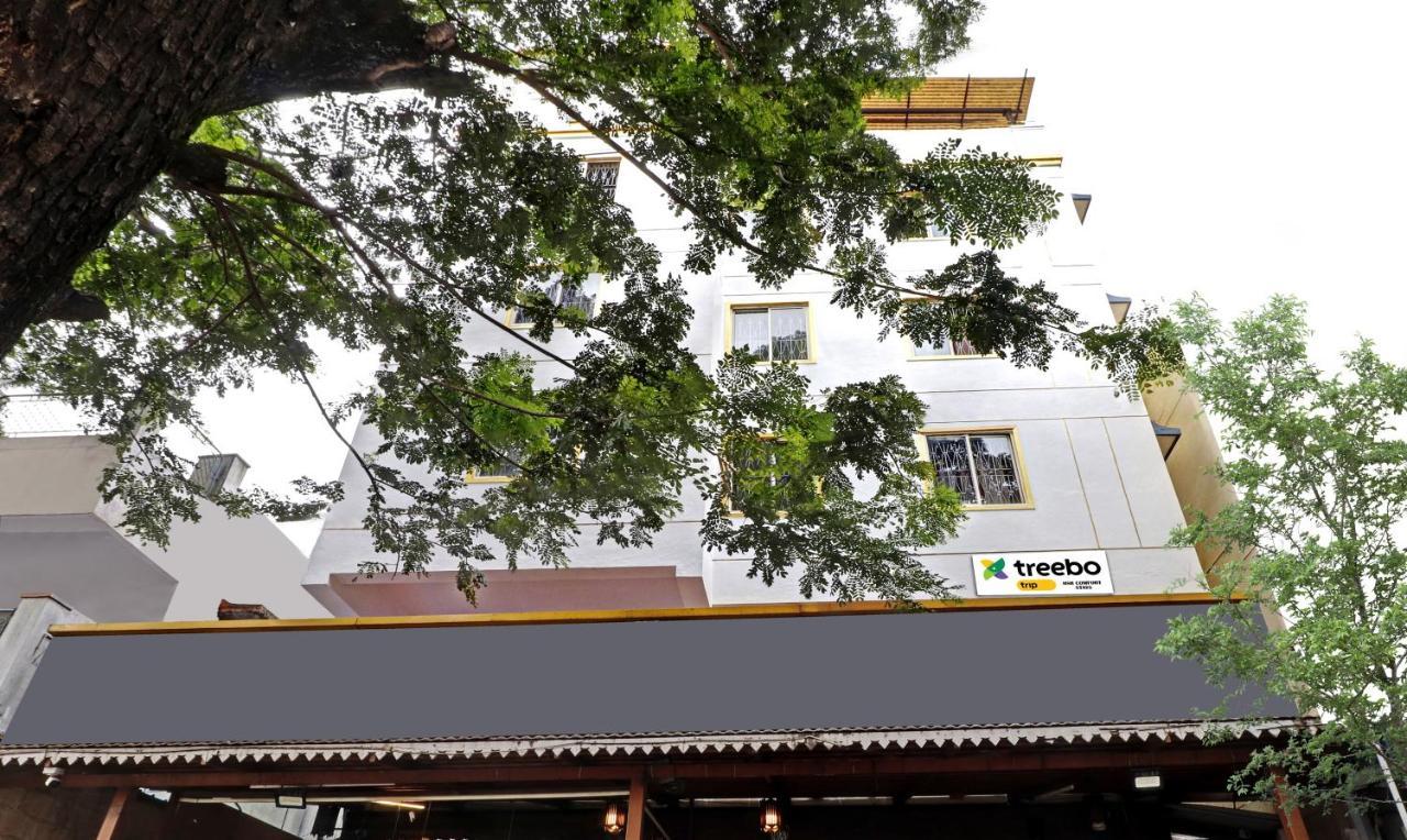 Hotel Itsy Hsr Comfort
