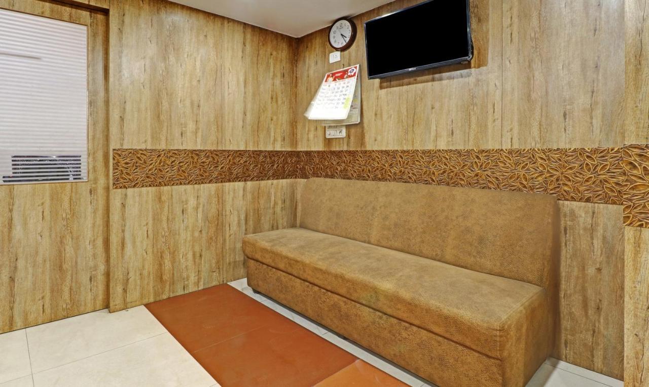 Itsy Hsr Comfort Bangalore
