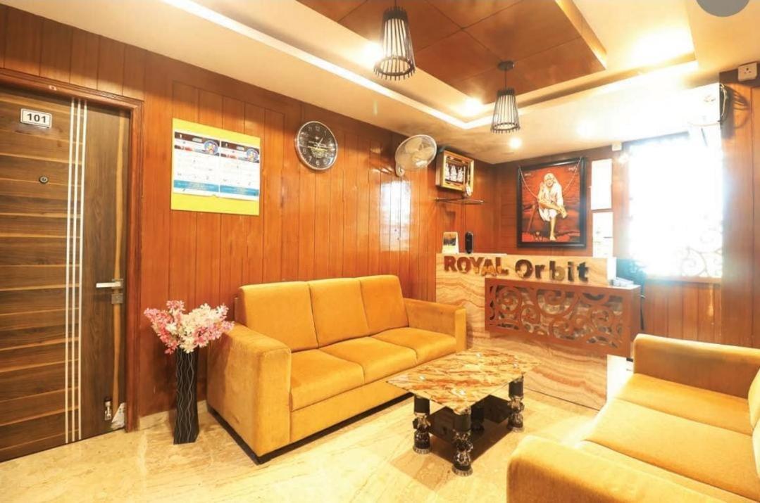 Royal Orbit Bed & Breakfast Bangalore