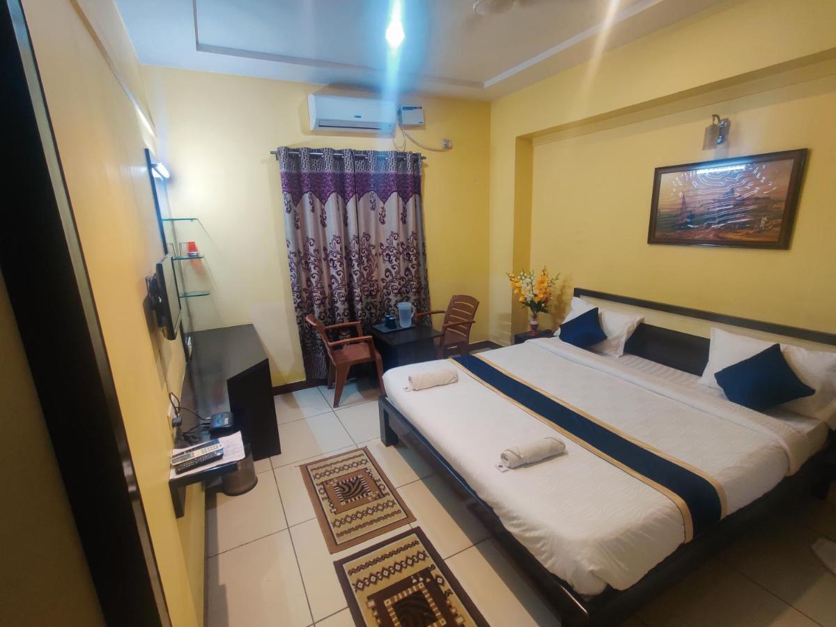 Hotel Urs Palace 3* Bangalore