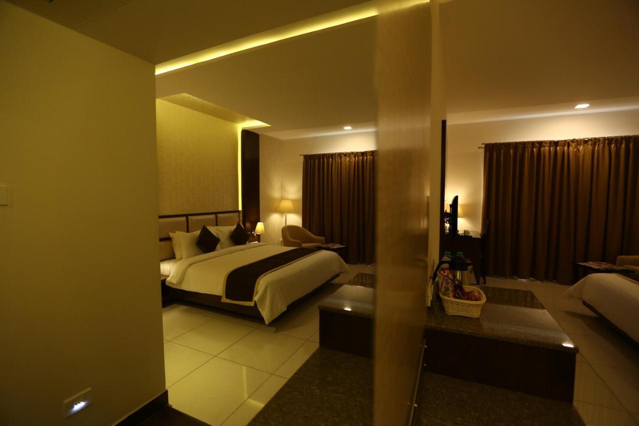 West Hotel Bangalore