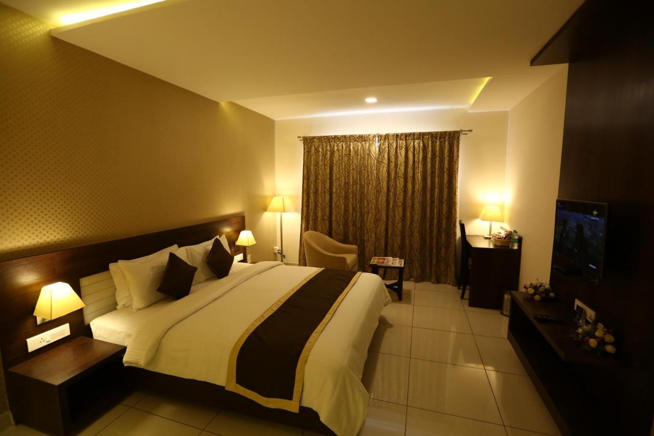 Hotel West Bangalore