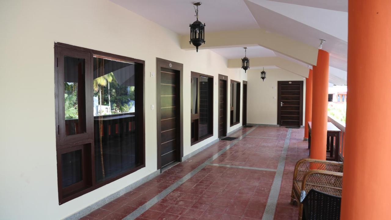 Bellaciao Resorts Resort *