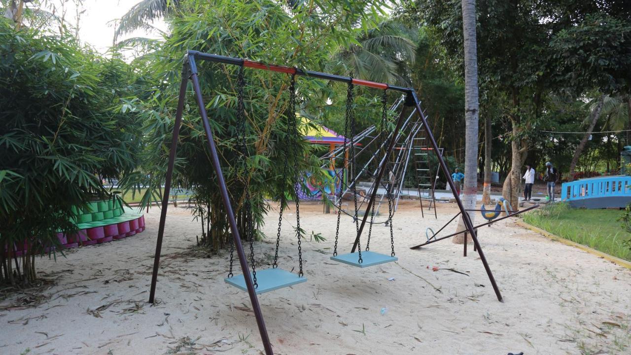 Bellaciao Resorts * Bangalore