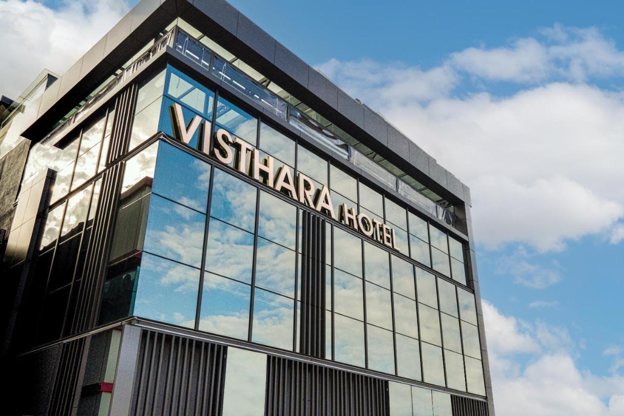 Visthara *