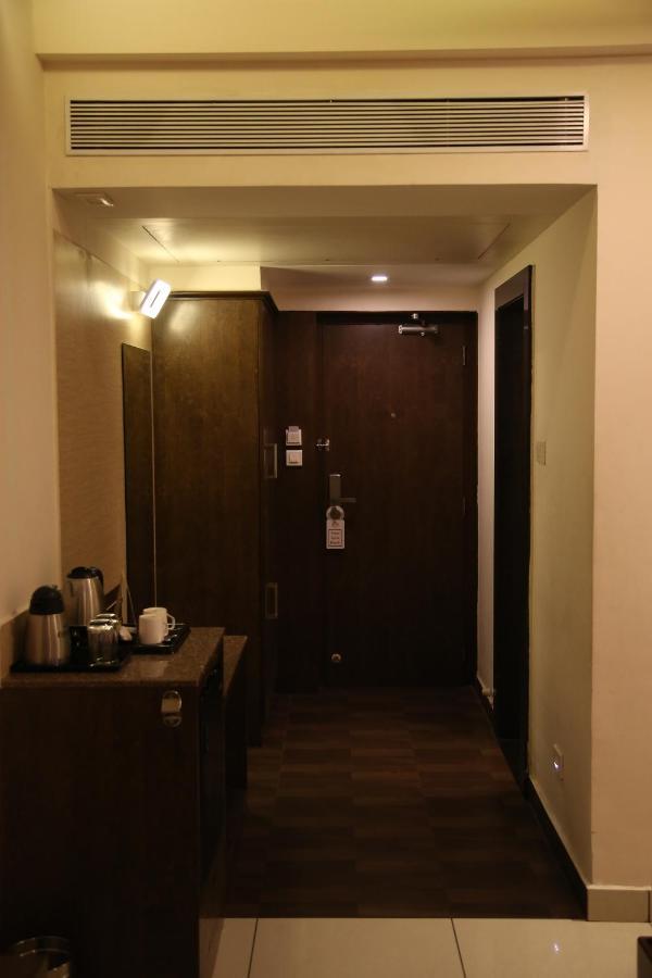 West Hotel Bangalore