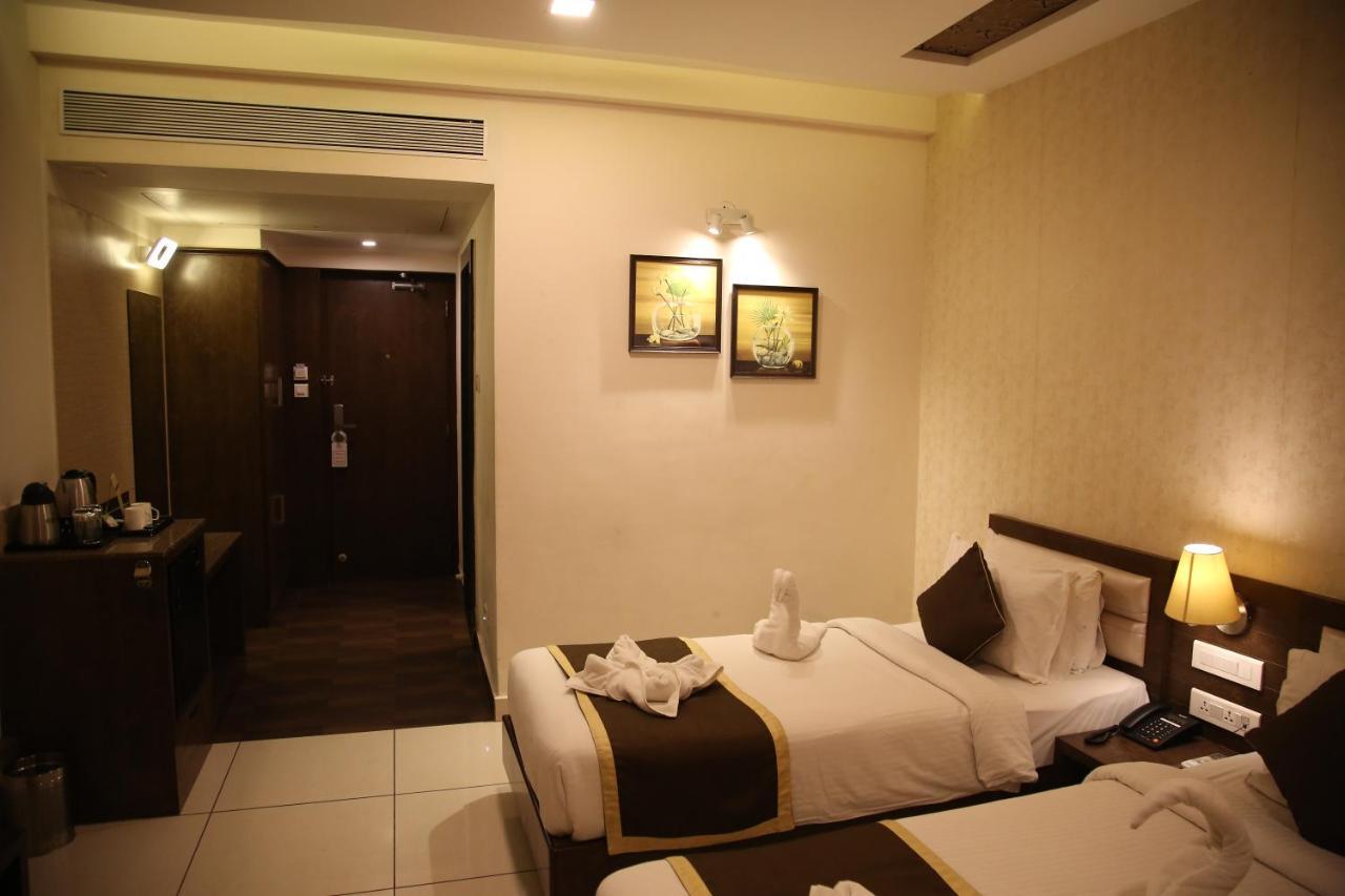 West Bangalore