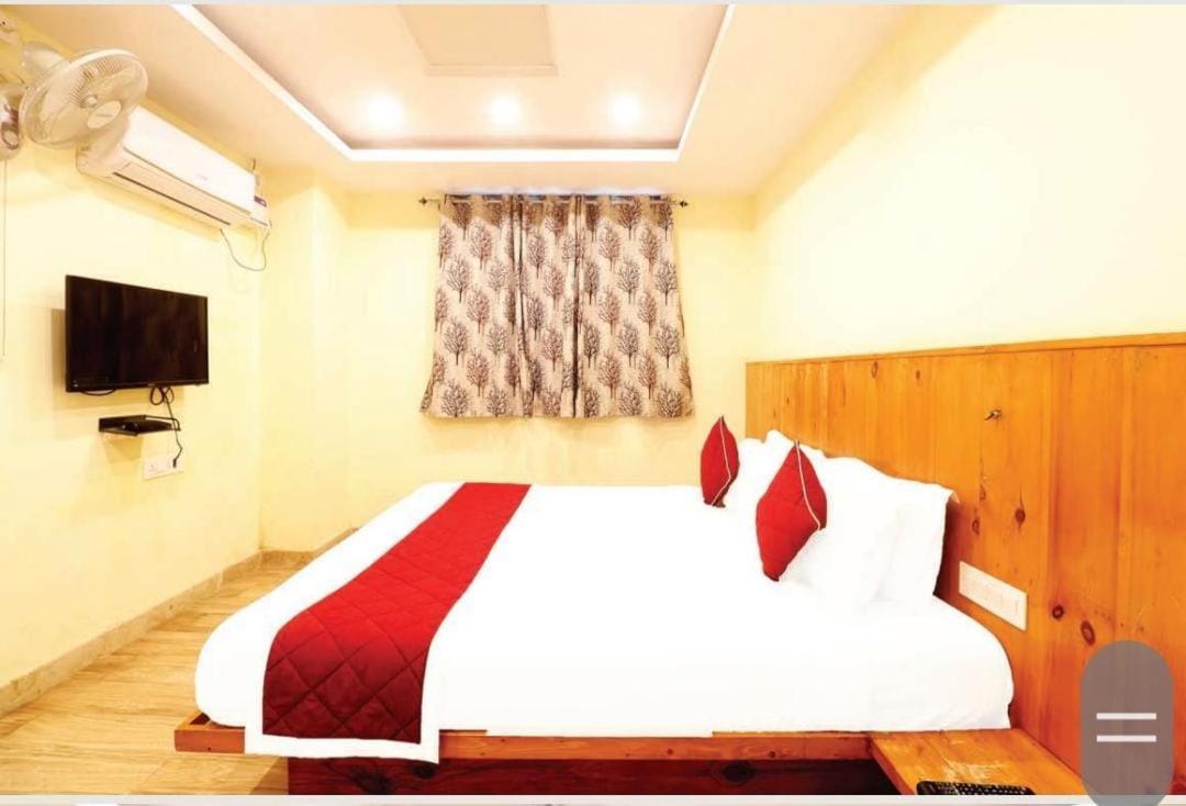 Bed & Breakfast Royal Orbit Bangalore