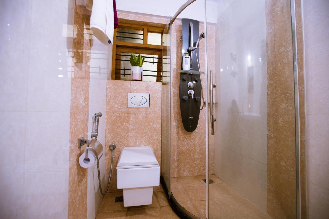 Guesture Serviced Residences, Alta Vista 3* Bangalore