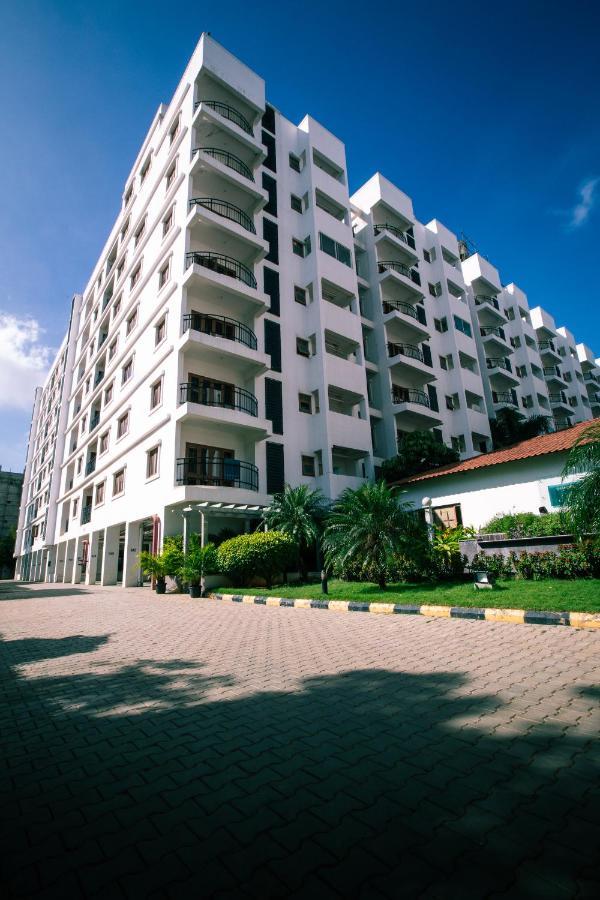 Hotel Guesture Serviced Residences, Alta Vista